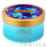 Victoria's Secret Lost in Fantasy Deep-Softening Body Butter