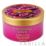 Victoria's Secret Ravishing Love Deep-Softening Body Butter