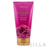 Victoria's Secret Ravishing Love Smoothing Body Scrub