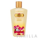 Victoria's Secret Coconut Passion Hydrating Body Lotion