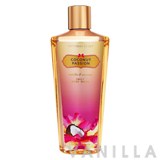 Victoria's Secret Coconut Passion Daily Body Wash