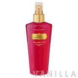 Victoria's Secret Wild Scarlet Fragrance Mist
