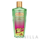 Victoria's Secret Pear Glace Daily Body Wash