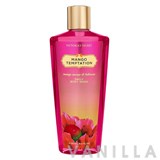 Victoria's Secret Mango Temptation Daily Body Wash