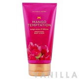 Victoria's Secret Mango Temptation Smoothing Body Scrub