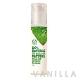 The Body Shop Natural Lip Roll-On Mint