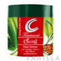 Caring Double Care Treatment Hair Detox 