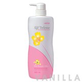 U Star Advanced Age Defense Extra White Body Lotion