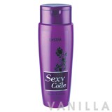 U Star Sexy Code Body Lotion