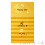 Skinfood Royal Honey Essence Mask Sheet