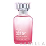 The Body Shop White Musk Libertine Eau de Parfum