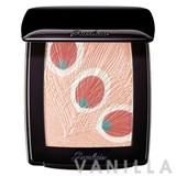 Guerlain Parure De Nuit Pressed Powder & Blush Limited Edition