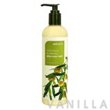 Watsons Moisturising & Softening Olive Cream Bath