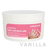 Watsons Protective Baby Petroleum Jelly