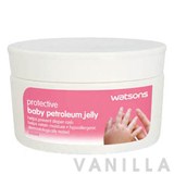 Watsons Protective Baby Petroleum Jelly