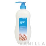 Watsons Moisturising Body Milk Bath