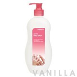 Watsons Gentle Baby Lotion