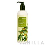 Watsons Nourishing & Repairing Olive Body Lotion