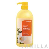 Watsons Cream Shampoo Jasmine Scented