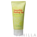 Holika Holika Smoothie Peeling Gel