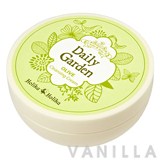 Holika Holika Daily Garden Olive Cleansing Cream