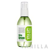 Holika Holika Vita Up! Facial Water Vita Green