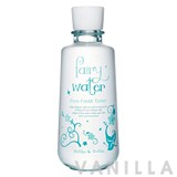 Holika Holika Fairy Water Pure Fresh Toner