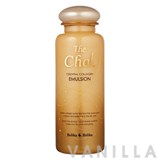 Holika Holika The Chal Essential Collagen Emulsion