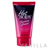 Holika Holika Hot Body Firming Cream