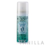 Holika Holika Garden Recipe Foot Spray