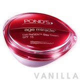 Pond's Age Miracle Cell ReGEN Day Cream SPF15