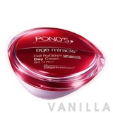 Pond's Age Miracle Cell Regen Sensitive Day Cream SPF15 PA++