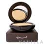 Abhaibhubejhr Herbal Powder Compact with Foundation