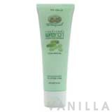 Abhaibhubejhr Cucumber Facial Cleansing Gel