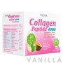 Vistra Collagen Peptide 4000