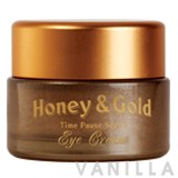 Beauty Cottage Honey & Gold Time Pause Secret Lift & Firm Eye Cream