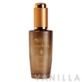 Beauty Cottage Honey & Gold Time Pause Secret Lift & Firm Serum