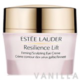 Estee Lauder Resilience Lift Firming/Sculpting Eye Creme