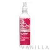The Body Shop Wild Rose Caring Hand Wash