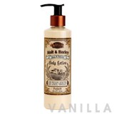 Beauty Cottage Malt & Barley Dtox & Retreat Body Lotion