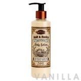 Beauty Cottage Malt & Barley Dtox & Retreat Body Lotion 