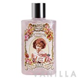 Beauty Cottage Victorian Romance Love Nostalgia Perfumed Shimmer Glow Bath Cream 