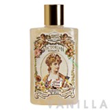 Beauty Cottage Victorian Romance Memories of Love Perfumed Shimmer Glow Bath Cream
