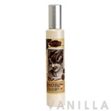 Beauty Cottage Almond & Rice Bran Heat Protection Hair Spray 