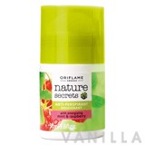 Oriflame Nature Secrets Anti-Perspirant Deodorant Mint & Raspberry