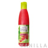 Oriflame Nature Secrets Exfoliating Shower Gel Mint & Raspberry