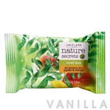 Oriflame Nature Secrets Soap Bar Jojoba & Mango