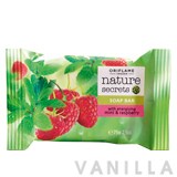 Oriflame Nature Secrets Soap Bar Mint & Raspberry