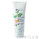 Oriental Princess Princess Garden Oriental White Flower Perfumed Body Scrub