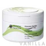 Oriental Princess Princess Garden Frangipani Perfumed Hair Mask